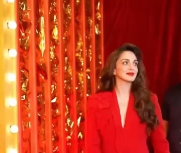 Toxic Movie Album Launch: Tara Sutaria, Kiara Advani, Huma Qureshi Serve Three Distinct Fashion Moments 1