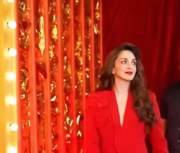Toxic Movie Album Launch: Tara Sutaria, Kiara Advani, Huma Qureshi Serve Three Distinct Fashion Moments 1