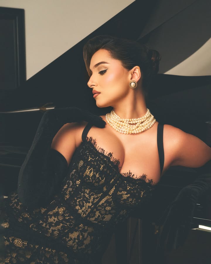 Toxic Movie Album Launch: Tara Sutaria, Kiara Advani, Huma Qureshi Serve Three Distinct Fashion Moments 1