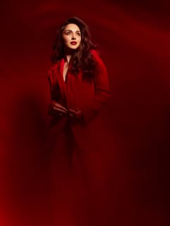 Toxic Movie Album Launch: Tara Sutaria, Kiara Advani, Huma Qureshi Serve Three Distinct Fashion Moments 1