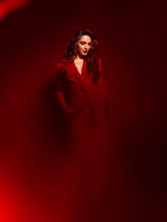 Toxic Movie Album Launch: Tara Sutaria, Kiara Advani, Huma Qureshi Serve Three Distinct Fashion Moments 1