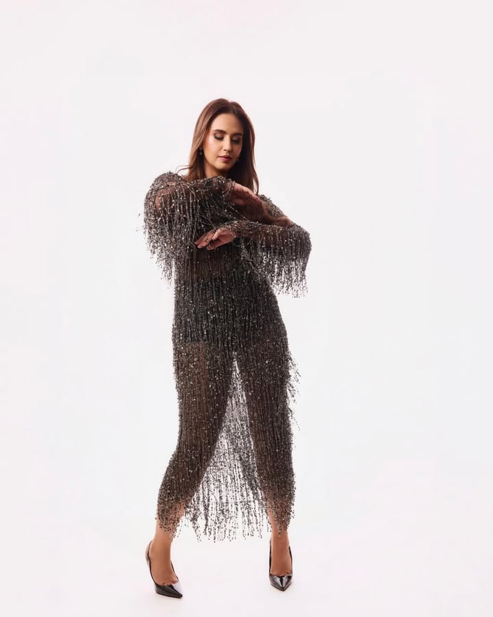 Toxic Movie Album Launch: Tara Sutaria, Kiara Advani, Huma Qureshi Serve Three Distinct Fashion Moments 1