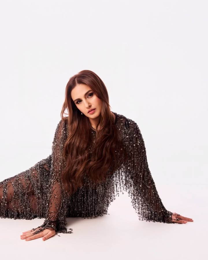 Toxic Movie Album Launch: Tara Sutaria, Kiara Advani, Huma Qureshi Serve Three Distinct Fashion Moments 1