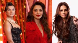 Toxic Movie Album Launch: Tara Sutaria, Kiara Advani, Huma Qureshi Serve Three Distinct Fashion Moments