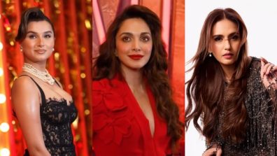 Toxic Movie Album Launch: Tara Sutaria, Kiara Advani, Huma Qureshi Serve Three Distinct Fashion Moments