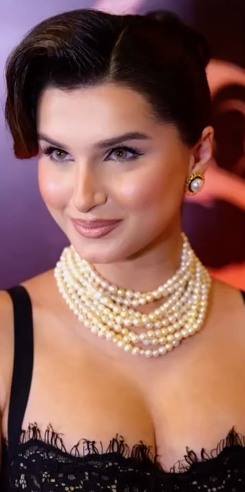 Toxic Movie Album Launch: Tara Sutaria, Kiara Advani, Huma Qureshi Serve Three Distinct Fashion Moments 1