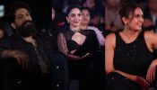 Toxic Takes Over Hyderabad with 45,000+ Fans as Rocking Star Yash and Team Celebrate Ahead of Release