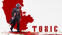 “Toxic “ to Have the Biggest-Ever Release in Karnataka