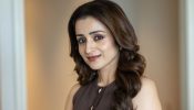Trisha Krishnan Pens Cryptic Note "Drama At This Age Is Embarrassing" Amid Recent Controversies 1