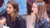 Trisha Krishnan Spotted In London, Fan-Shared Viral Video Raises Privacy Concerns 1