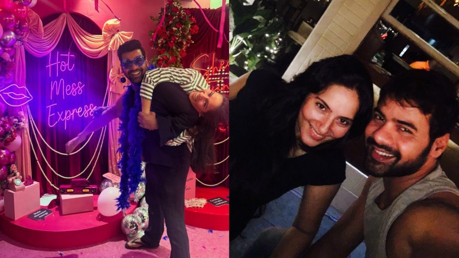 TV News: Asit Kumar Modi's Important Message For Aspiring Actors To Kanchi Kaul's Birthday Wish For Shabir Ahluwalia And More 1