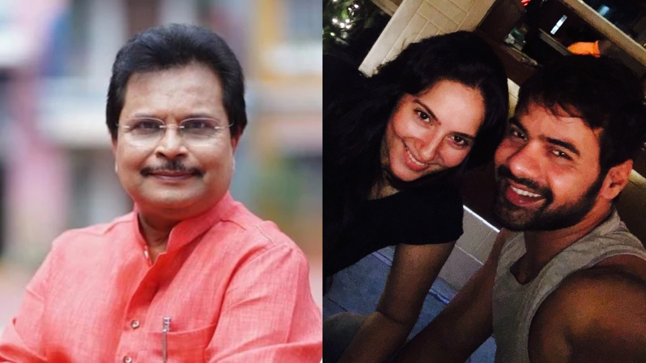 TV News: Asit Kumar Modi's Important Message For Aspiring Actors To Kanchi Kaul's Birthday Wish For Shabir Ahluwalia And More 1
