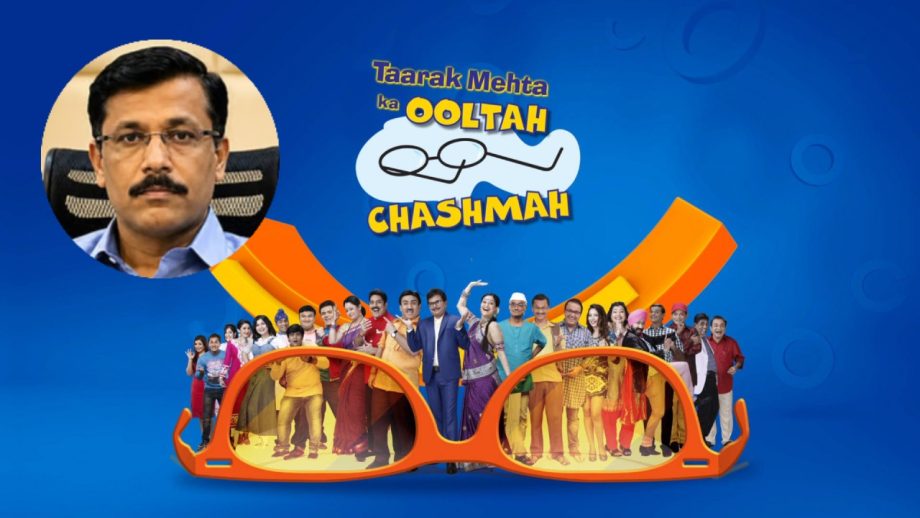 TV News: FDA Commissioner Tukaram Mundhe Raiding Taarak Mehta Ka Ooltah Chashmah Set And Zee TV Show Tumm Se Tumm Tak Completing 400 Episodes 1