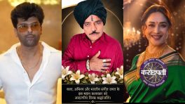 TV News: Kushal Tandon's Cryptic Post To Prem Vallabh Pandya's Demise And Madhuri Dixit Hosting Kon Honar Crorepati