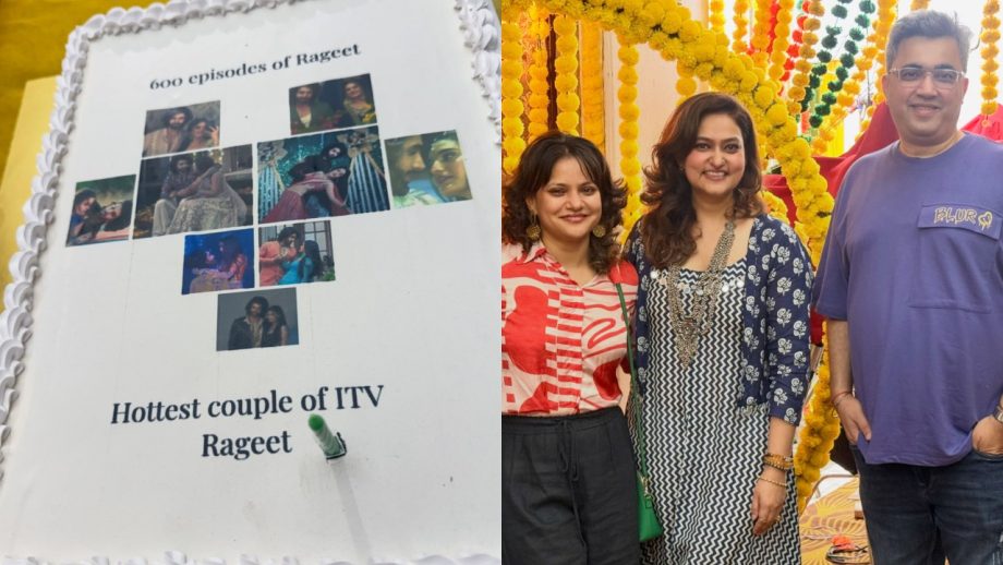 TV News: Shagun Sharma's Big Statement On Gaurav Khanna, Mannat Big Twist, To Aanchal Khurana Opening Up On Hiba Nawab And Pearl V Puri's Dating Buzz 1