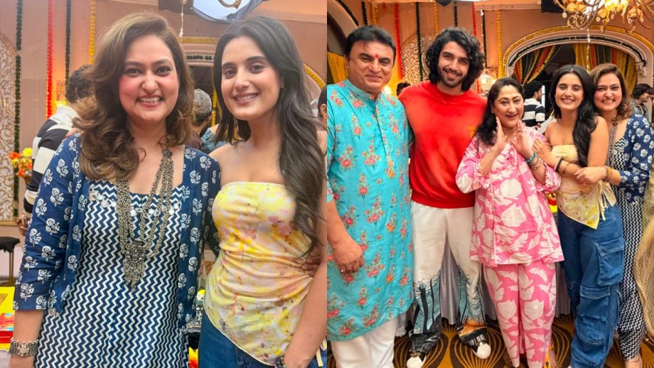 TV News: Shagun Sharma's Big Statement On Gaurav Khanna, Mannat Big Twist, To Aanchal Khurana Opening Up On Hiba Nawab And Pearl V Puri's Dating Buzz 1