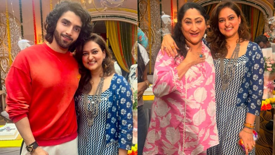 TV News: Shagun Sharma's Big Statement On Gaurav Khanna, Mannat Big Twist, To Aanchal Khurana Opening Up On Hiba Nawab And Pearl V Puri's Dating Buzz 1
