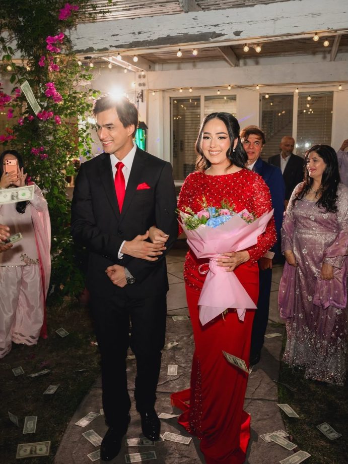 TV Star Mohsin Khan Announces Engagement to Partner Tamanna: