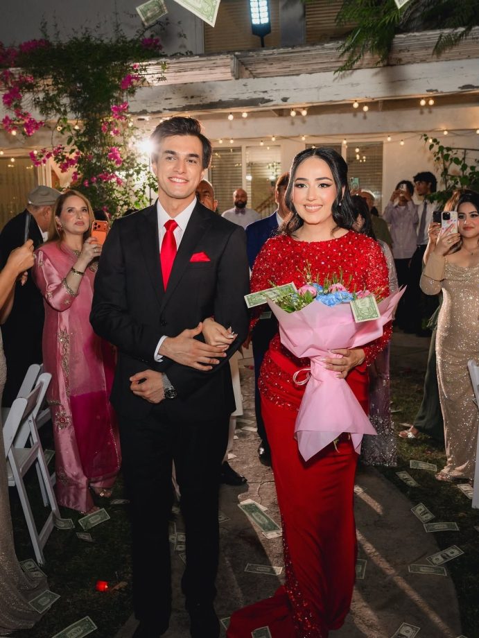 TV Star Mohsin Khan Announces Engagement to Partner Tamanna: