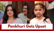 Udne Ki Aasha Upcoming Twist: Pankhuri gets upset with Sailee’s words; Will Sailee notice it?