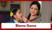 Udne Ki Aasha Upcoming Twist: Renuka puts a big blame on Pankhuri; Read details here