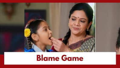 Udne Ki Aasha Upcoming Twist: Renuka puts a big blame on Pankhuri; Read details here