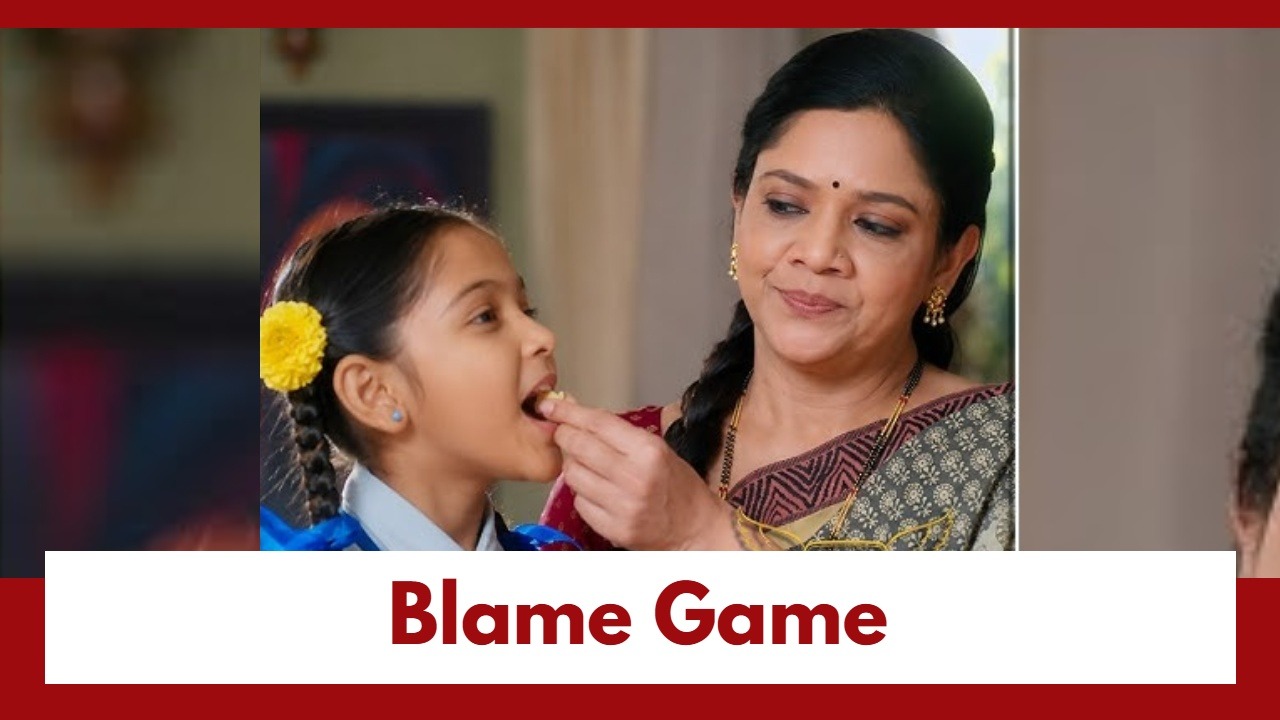 Udne Ki Aasha Upcoming Twist: Renuka puts a big blame on Pankhuri; Read details here 1