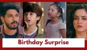 Udne Ki Aasha Upcoming Twist: Sachin celebrates Sailee’s birthday with Pankhuri and Laksh