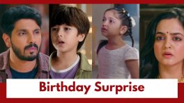 Udne Ki Aasha Upcoming Twist: Sachin celebrates Sailee's birthday with Pankhuri and Laksh