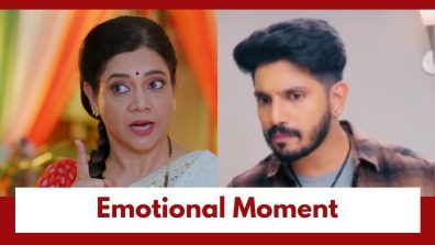 Udne Ki Aasha Upcoming Twist: Sachin’s emotional moment with Renuka; Read details here