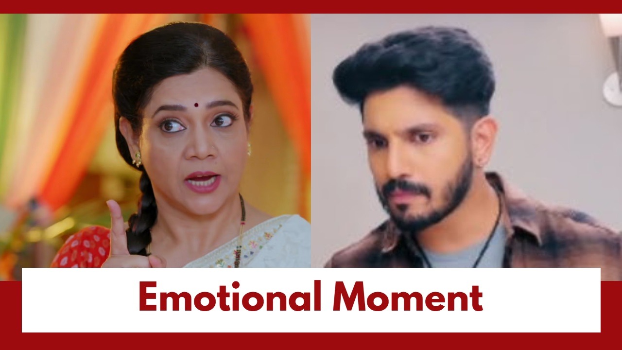 Udne Ki Aasha Upcoming Twist: Sachin's emotional moment with Renuka; Read details here 1