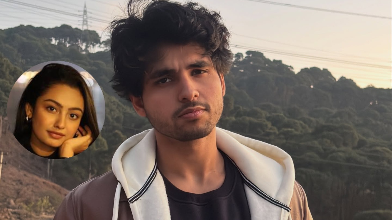 Ujwal Sharma Opens Up On Sanchita Ugale's Death, Suicidal Thoughts, His Relationship With Her & More 1