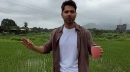 Varun Dhawan Buys Farmland, Celebrates His Biggest Achievement In A Unique Way