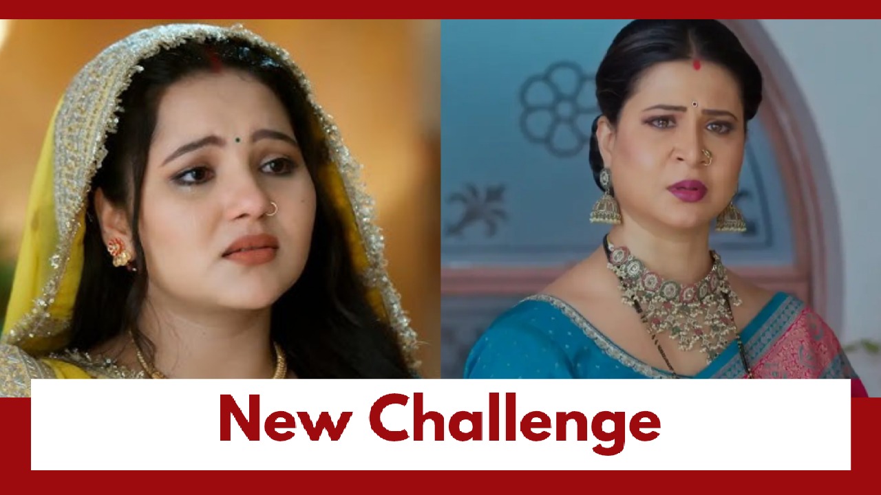 Vasudha Upcoming Twist: Chandrika's new challenge for Vasudha; Will Vasudha win it? 1