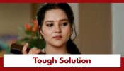 Vasudha Upcoming Twist: OMG!! Guruji gives Vasudha a tough solution; Will she abide by it?
