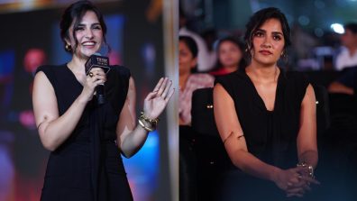 ‘Very Proud of You, Rukmini’: Rocking Star Yash Showers Praise on His Toxic Co-Star Rukmini Vasanth
