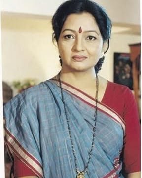 Veteran Actress Aasha Singh Jaiswal Dies In Mumbai 1
