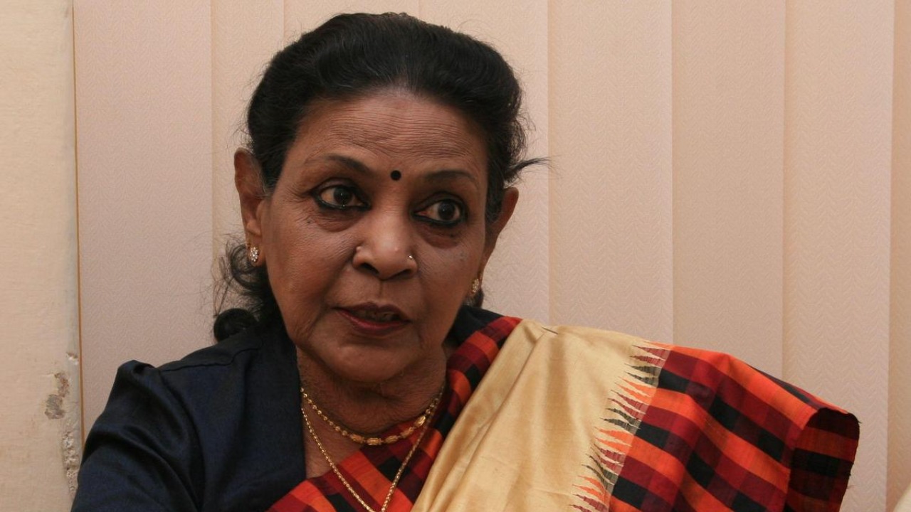 Veteran Playback Singer Jamuna Rani Passes Away At 88: Check Her Last Rites Update 1