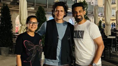 Vijay Varma’s European Holiday Gets Another Special Fan Moment, This Time in Salzburg