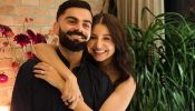 Virat Kohli And Anushka Sharma Return To India; Their Airport Appearance Grabs Attention 1