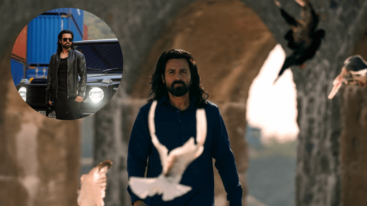 Vishesh Bhatt’s Awarapan 2 Storms the Box Office! Emraan Hashmi Starrer Records a Blockbuster ₹23.4 Crore India Nett Opening 1