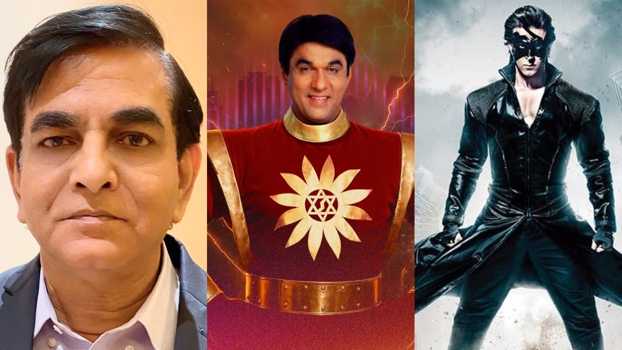 Why Indian Audiences Still Prefer Hollywood Superheroes Over Homegrown Ones 1