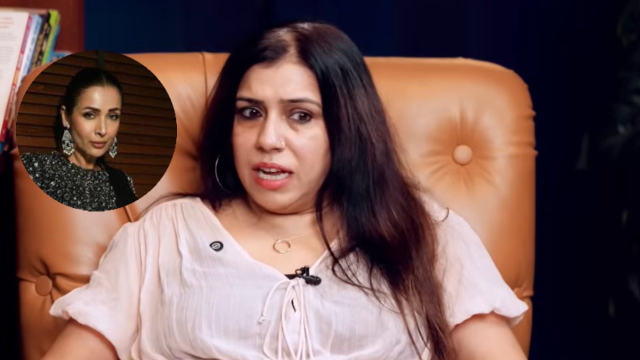 Why Malaika Arora Dates Younger Men: Aastha Atray Reveals The Bitter Truth 1