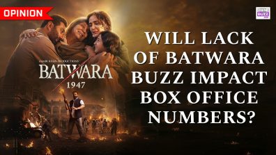 Will lack of Batwara buzz impact box office numbers?