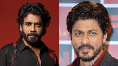 Will Nagarjuna and Shah Rukh Khan Clash at the Box Office This December?