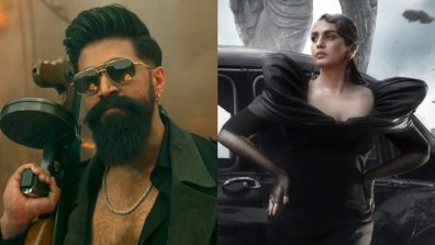 Yash on Huma Qureshi’s Role in Toxic: “She Is Going to Blow Your Mind”
