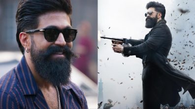 Yash’s ‘Toxic’ Charges Past ₹149 Crore in India in 2 Days; ₹41 Crore Day 2 Sets Up Massive Festival Weekend