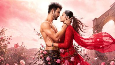 Yeh Fitoor Tera: 5 Reasons This Star Plus Show Is Winning Hearts
