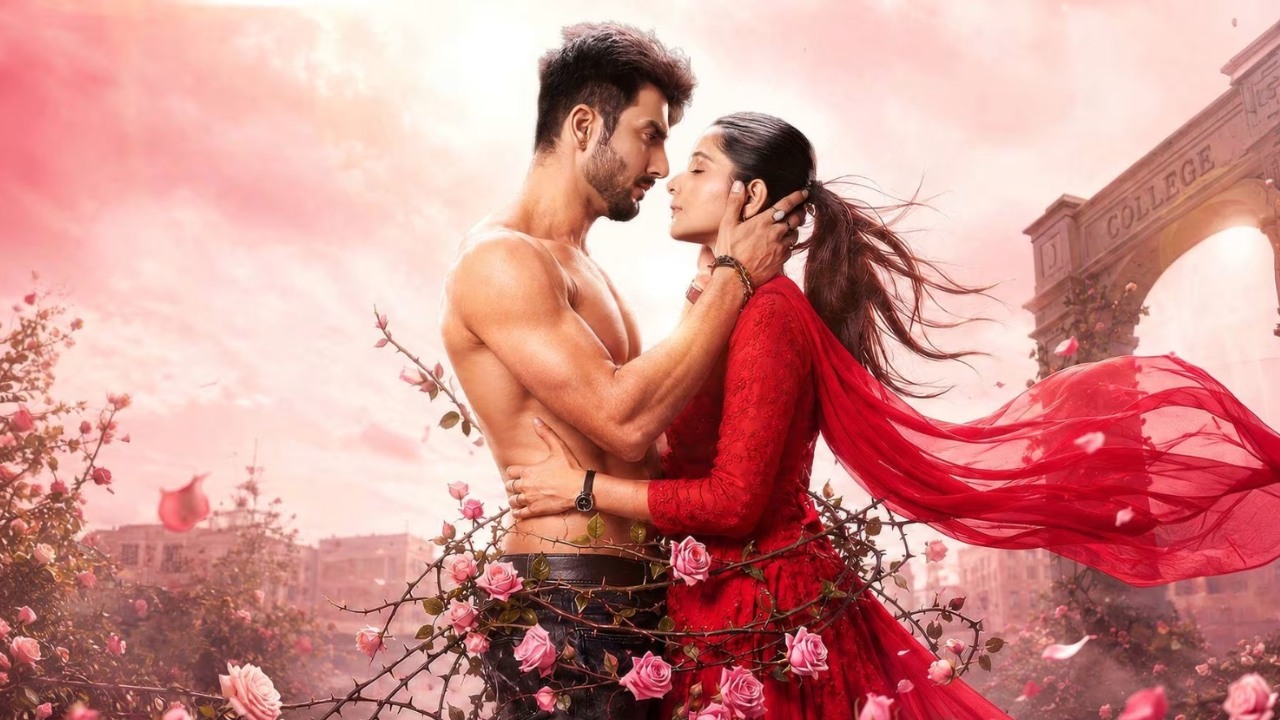 Yeh Fitoor Tera: 5 Reasons This Star Plus Show Is Winning Hearts 1