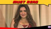Your conscience should remind you what you are gaining and at what cost: Aamrapali Dubey on social media addiction